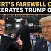 Article image for: Colbert Fans SPARK FIRESTORM As They Accuse CBS Of ‘Killing Free Speech’ After Finale | WATCH