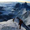Article image for: ‘Unable to save them’: Two Indian mountaineers die during Everest descent