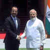 Article image for: PM Modi, Cyprus President Christodoulides hold talks to deepen bilateral ties