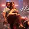 Article image for: Peddi | Hindi Song - Hellallallo (Promo)