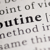 4) Protect routines, sleep, and movement