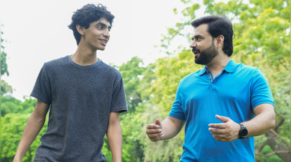 5 science-backed ways parents can build a child’s confidence