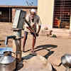Article image for: Dry wells, dry fields: Water stress peaks in Maharashtra’s rain-shadow villages