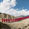 Article image for: In Ladakh’s rugged mountains, art is set to meet climate & community at the world’s highest biennale