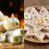 Article image for: Why Indian sweets are covered with silver foil