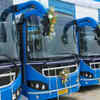 Article image for: Free bus travel for women in West Bengal starting June 1