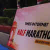 Article image for: Beyond age, beyond limits: Men who keep running forward | Times Internet Half Marathon 2026