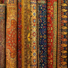 Choose quirky rugs and mats