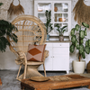 Add statement and creative art pieces