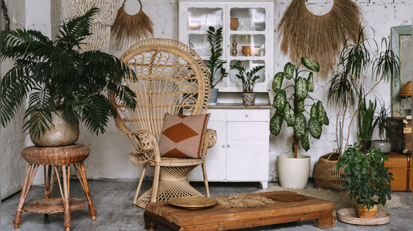 Add statement and creative art pieces