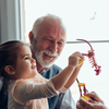 Article image for: “Teach your child to say a personal thank you before leaving.”