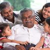Article image for: “Teach your child to help without being asked.”
