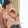 Article image for: “Teach your child to walk into that home with gratitude, not entitlement.”