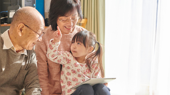 “Teach your child to walk into that home with gratitude, not entitlement.”