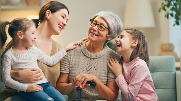 ‘The home they love the most’: Parenting coach shares 5 thoughtful lessons every parent should teach their child before visiting nani’s home