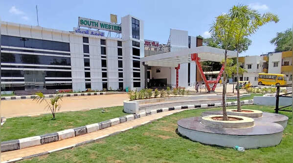 Revised Project Cost Now Rs 664.5 Crore