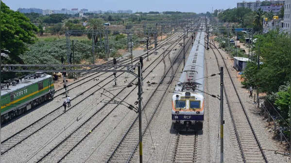 Infrastructure Challenges Slowing Progress