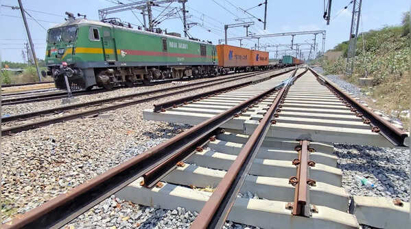 Station Redevelopment and Passenger Amenities Upgraded