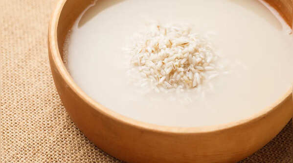 Use for making rice kanji