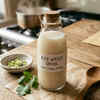 Article image for: How to make high-protein rice water drink