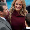 Article image for: A heavy emotional backdrop: Vanessa Trump’s diagnosis