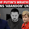 Article image for: NATO's Latvia & Lithuania In Defence Mode After Putin's Stark Warning Over Ukraine's Drone War