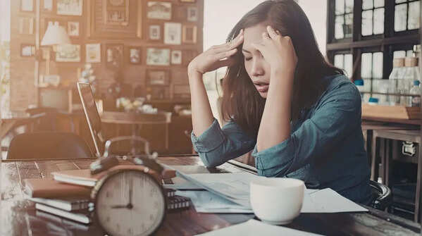 The fake deadline