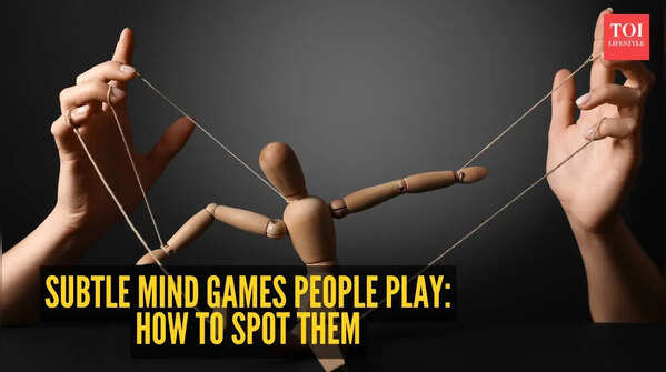 Subtle manipulation tactics to beware of