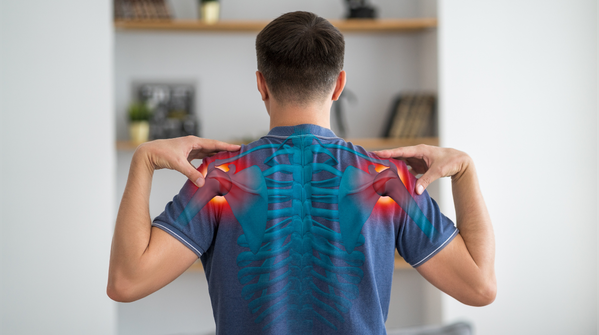 Arthritis: The most commonly ignored cause