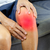 Is joint pain always due to calcium deficiency?