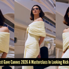Article image for: Diana Penty walked in looking expensive at Cannes