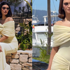 The prowess of butter yellow