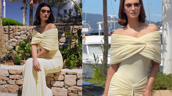 The prowess of butter yellow