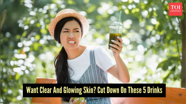 Want Clear And Glowing Skin?