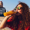 The "Healthy" Imposter: Packaged Fruit Juices