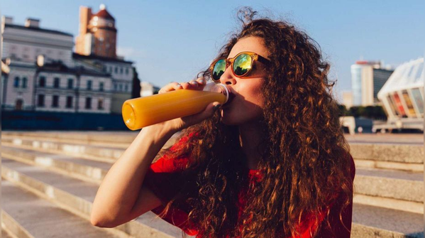 The "Healthy" Imposter: Packaged Fruit Juices