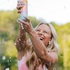 The Double Whammy: Energy Drinks