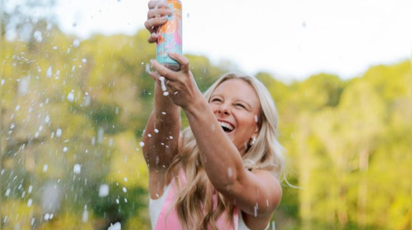The Double Whammy: Energy Drinks