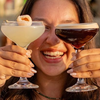 Happy Hour Heartbreak: Sugary Cocktails