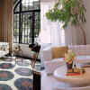 Statement art pieces