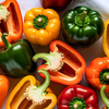 Why bell peppers pack such a powerful vitamin C punch