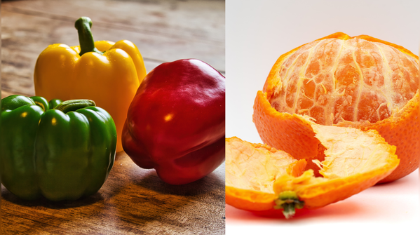 The fruit that stole all the vitamin C fame