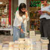 Article image for: Cheap prints, bestselling titles: Inside Delhi's pirated book market