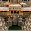 Chand Baori, <i class="tbold">Rajasthan</i>