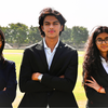 Article image for: Meet the plastic fighters: Three Indian teens win the Earth Prize for creating a tamarind solution that removes microplastics from water