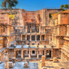 Rani ki Vav, <i class="tbold">gujarat</i>