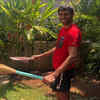 Goa home