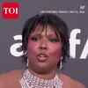 Article image for: Lizzo Teases Feel-Good Era During Cannes amfAR Appearance