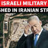 Article image for: BREAKING: Israel Downplays Damage To Military Bases During Iran's Retaliatory Strikes? New Report