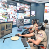 Article image for: Coimbatore district police unveil state-of-the-art master command and control centre